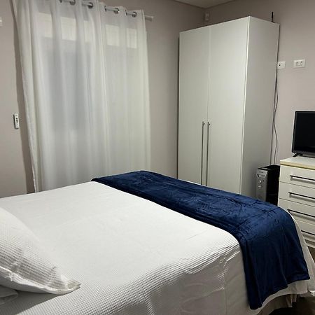 Apartamento Na Montanha Em Campos Campos do Jordão Exterior foto
