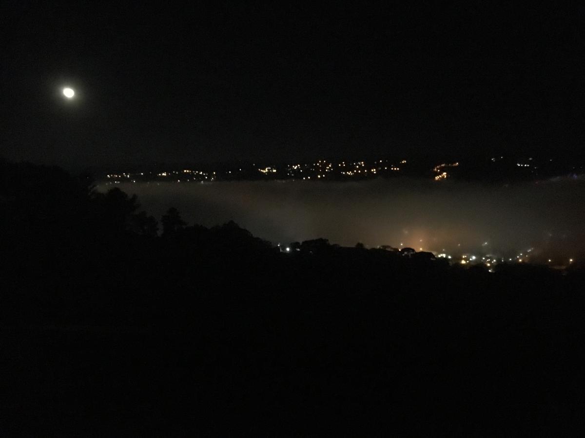 Apartamento Na Montanha Em Campos Campos do Jordão Exterior foto